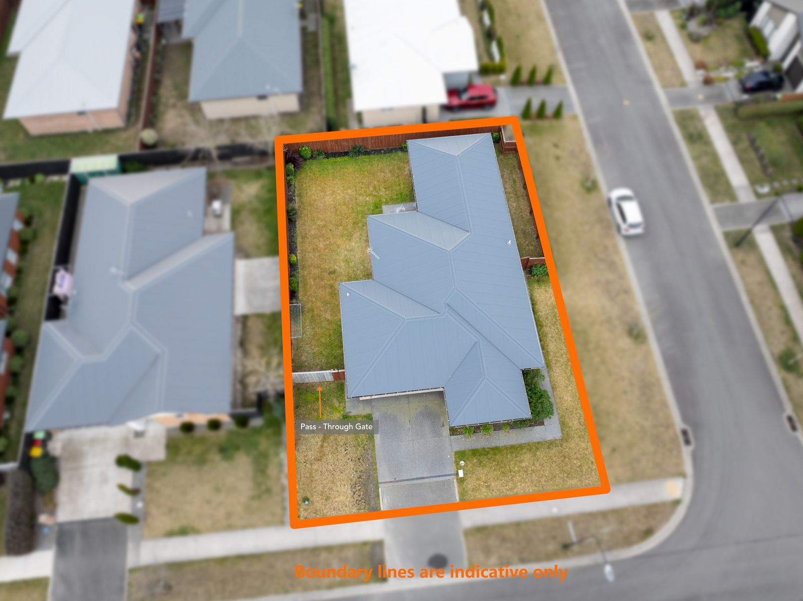 16 Ledbury Drive