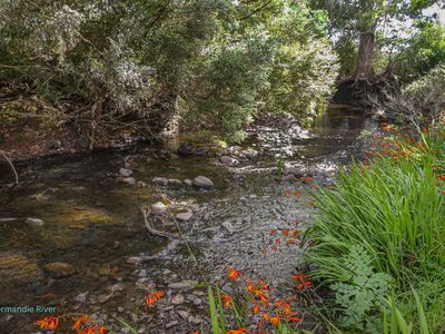 Lot 2, Huon Highway, Geeveston