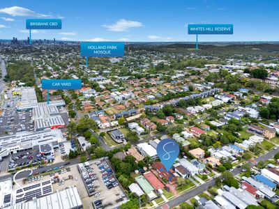 2 / 32 Invermore Street, Mount Gravatt East