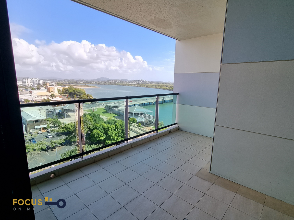 1004 / 27 River Street, Mackay