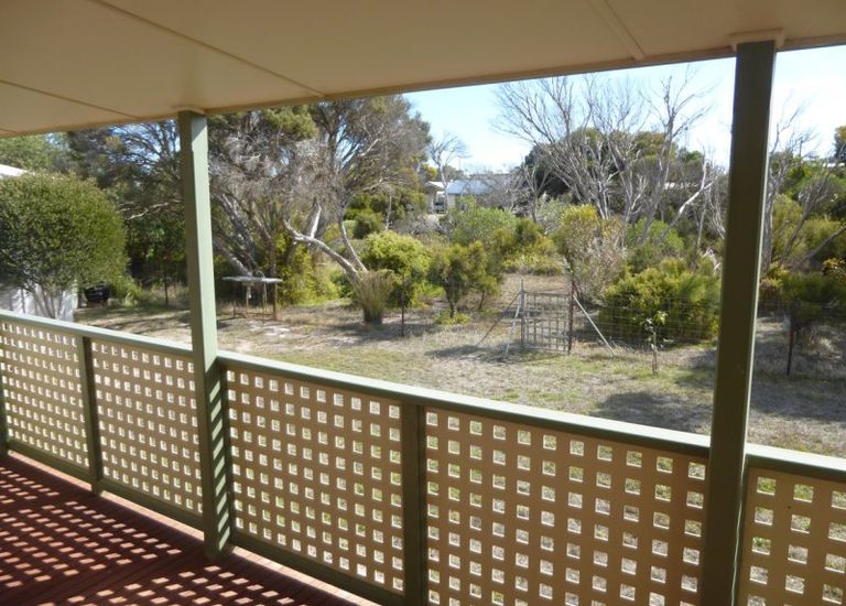 35 Scarlet Runner Road, The Pines