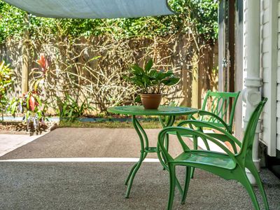 7 David Street, Manunda