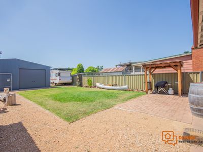 116 Bourke Street, Dubbo