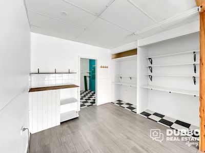 201A Darling Street, Dubbo