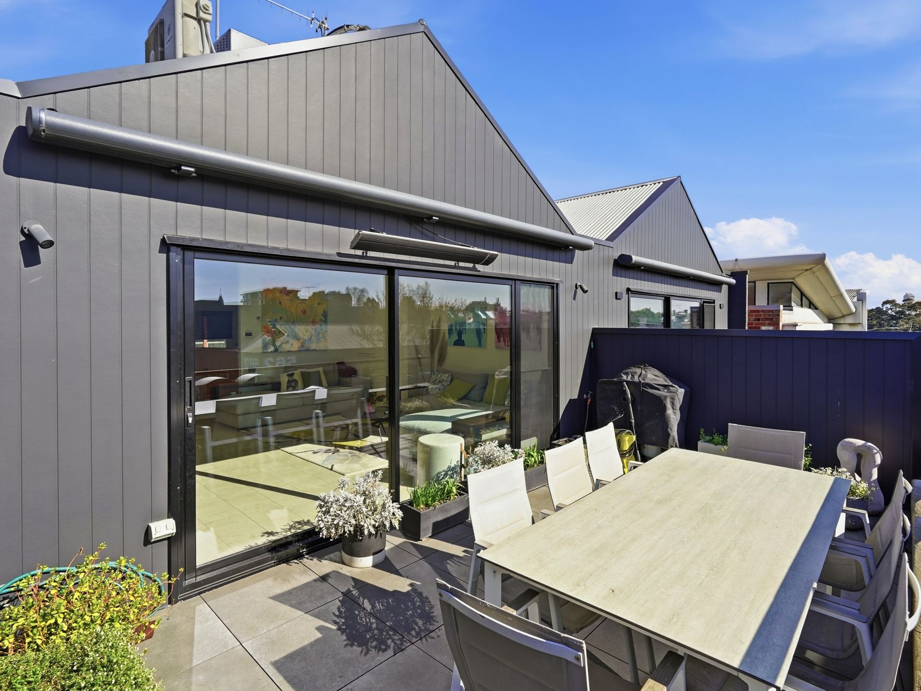 8 / 561 Spencer Street, West Melbourne