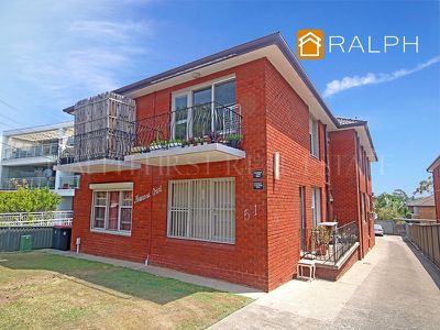 Unit 8 / 51 Denman Avenue, Wiley Park