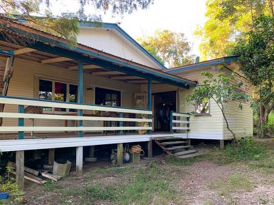 1027 Pinchin Road, The Channon