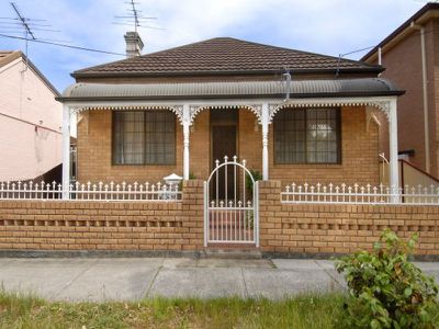 36 Robey Street, Mascot