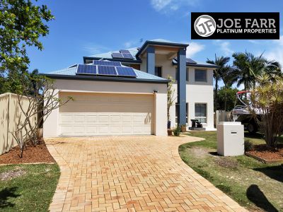 1 Lagos Court, Coombabah