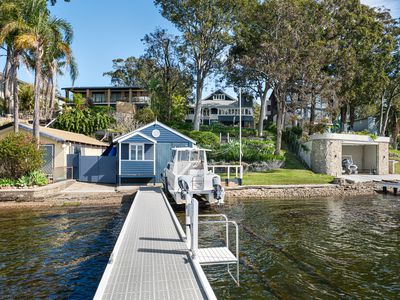 90 Skye Point Road, Coal Point