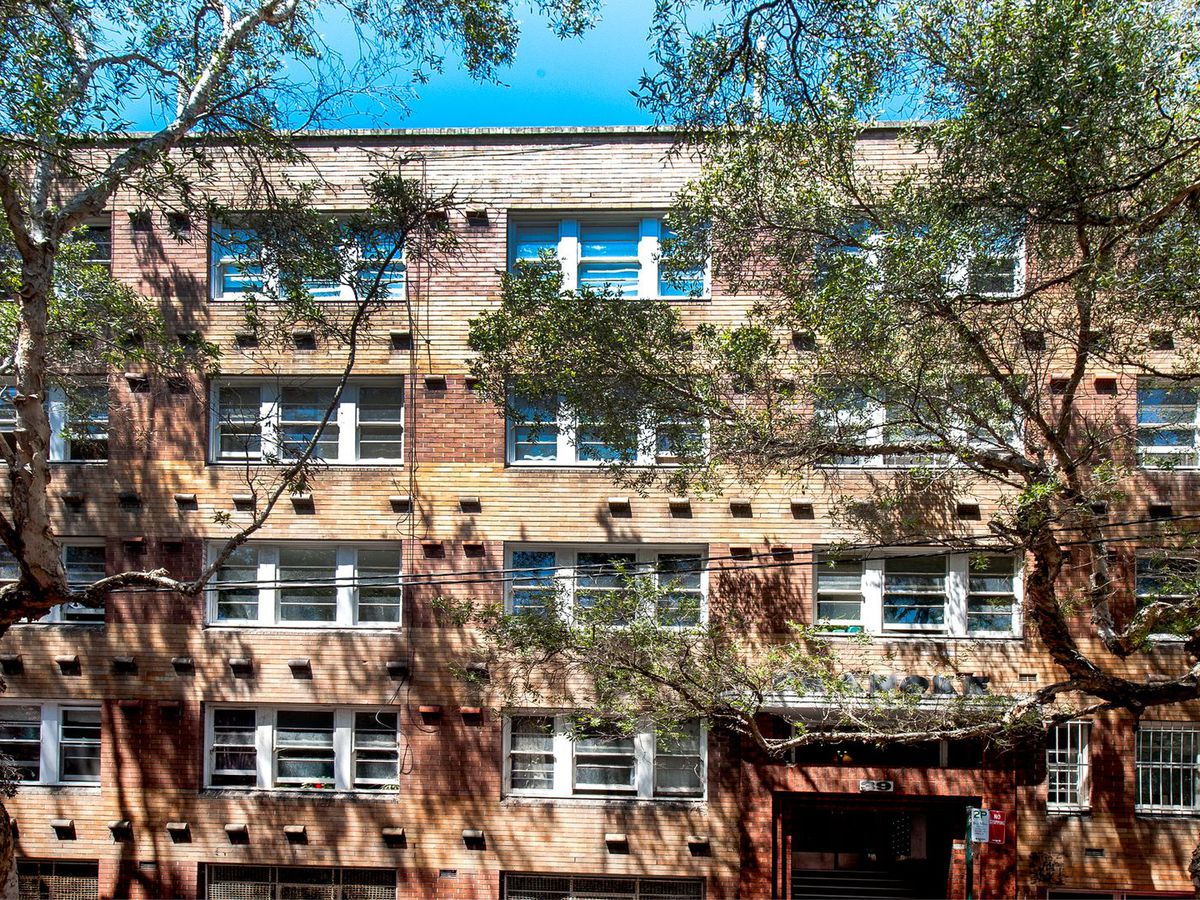 24 / 37-39 Francis Street, Darlinghurst
