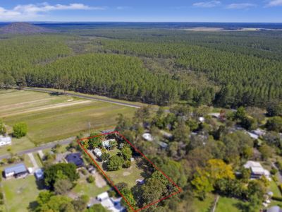 15 Crittenden Road, Glass House Mountains