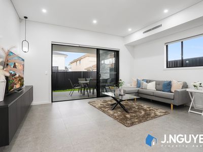 27a Codrington Street, Fairfield