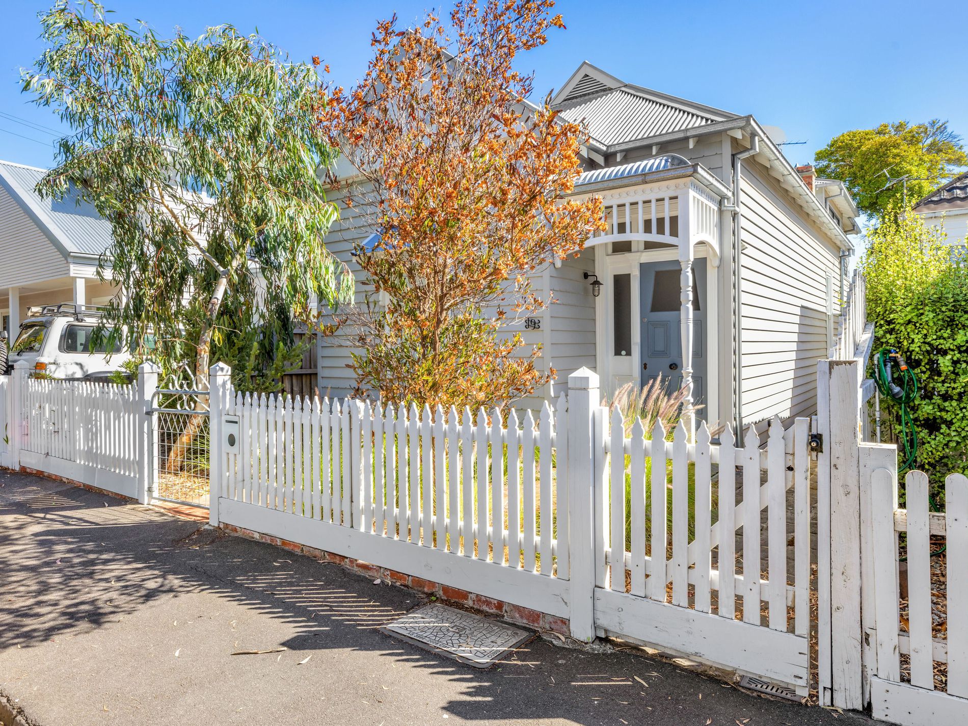 19 Railway Place, Williamstown