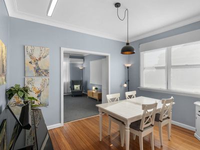 4 Howe Street, Seymour