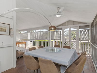 86 Eyre Street, North Ward