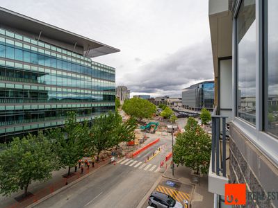 22 / 1 Gordon Street, City