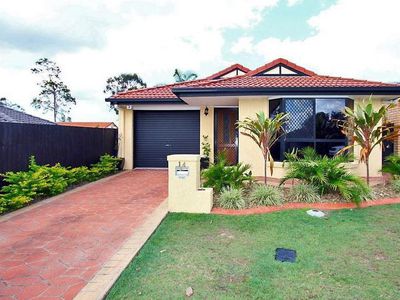 14 Hyde Place, Forest Lake