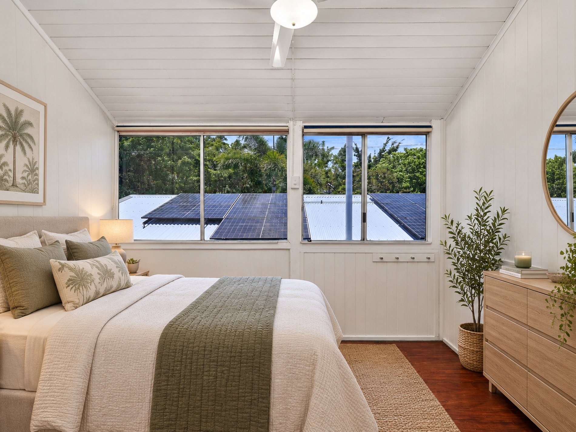 11 Thomas Street, Cairns North