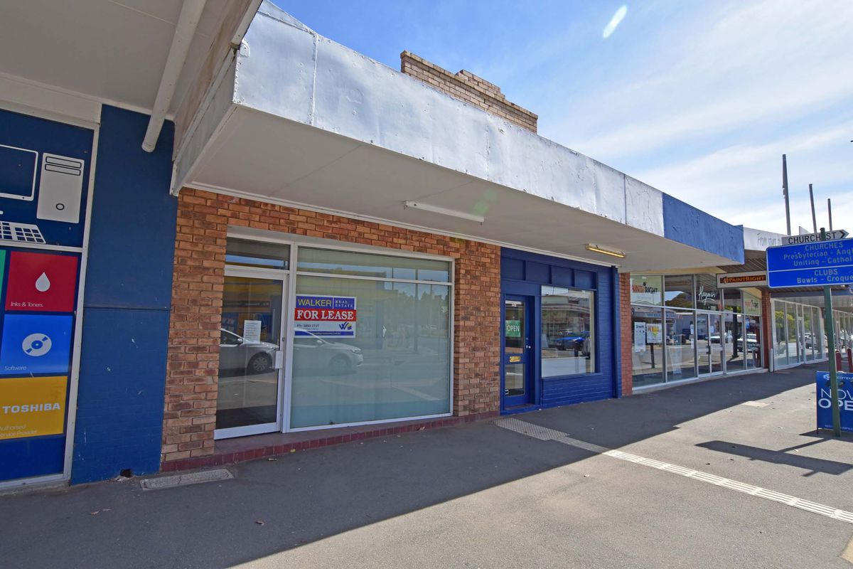 144 Allan Street, Kyabram