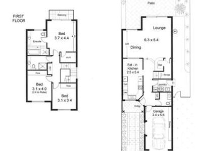 108 / 183 St John's Avenue, Gordon