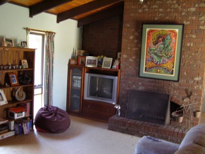 401 Hay Road (Albert Street), Deniliquin