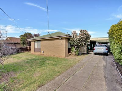 41 Rosella Avenue, Werribee