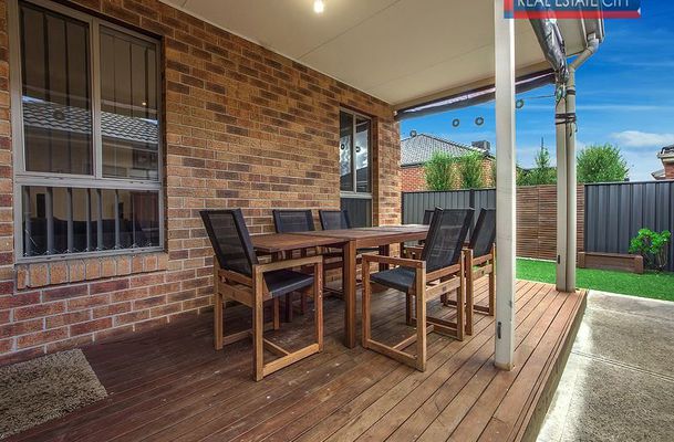 14 Elland Court, Craigieburn