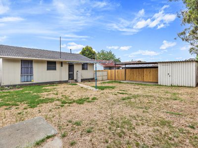 42 Martindale Crescent, Seymour