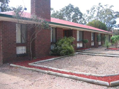 28 ROSS STREET, Heathcote