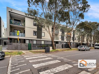 206 / 83 Janefield Drive, Bundoora