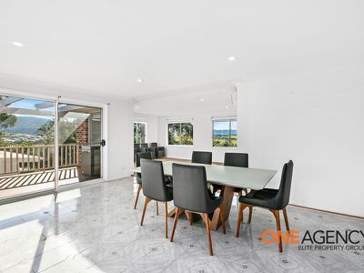 7 Scenic Crescent, Albion Park