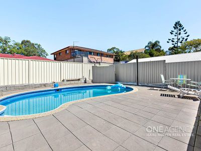 21 Solferino St, Durack