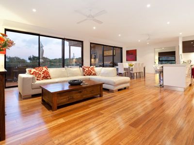 1 Bruce Street, Rye