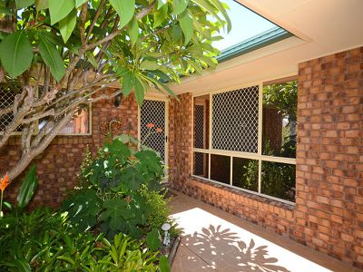 29 DELORAINE AVENUE, Urangan