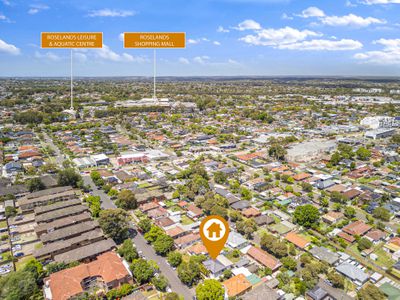 51 Ferguson Avenue, Wiley Park