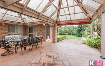 1 Funston Street, Berwick