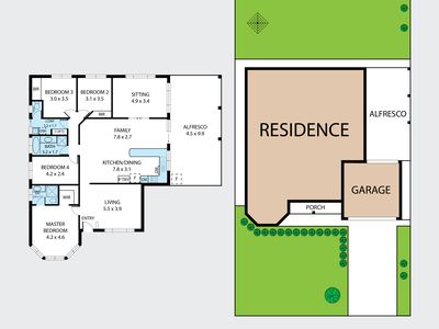 218 Tapper Road, Atwell