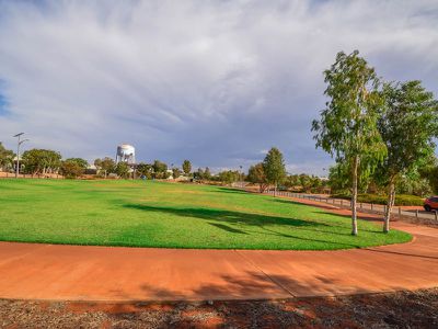 50 Parker Street, South Hedland