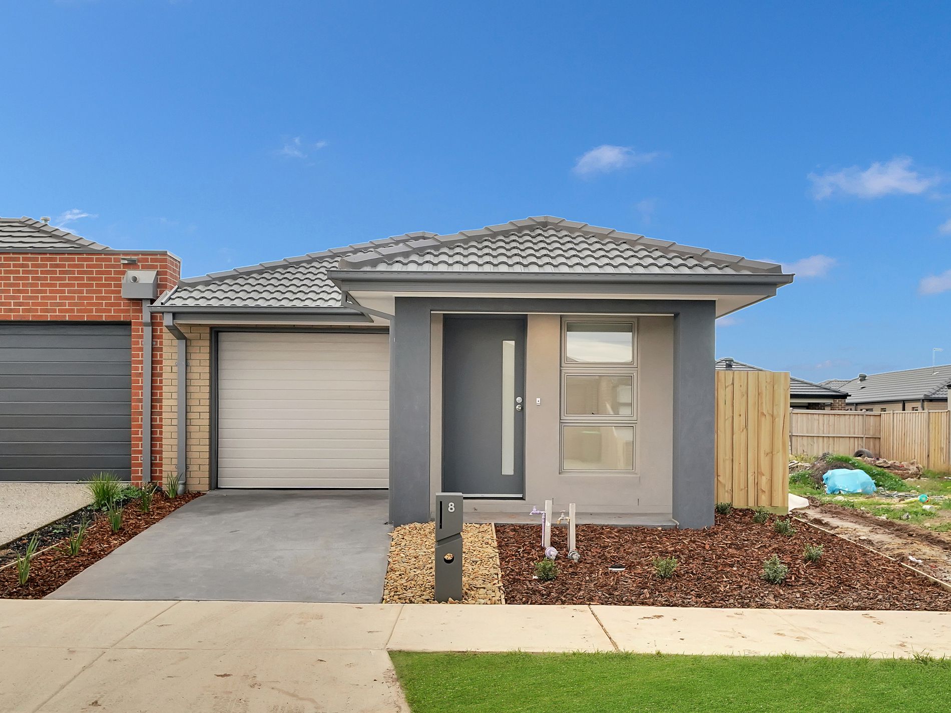 8 Fawn Street, Wyndham Vale