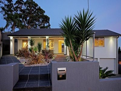 8 MARSH Street, Condell Park