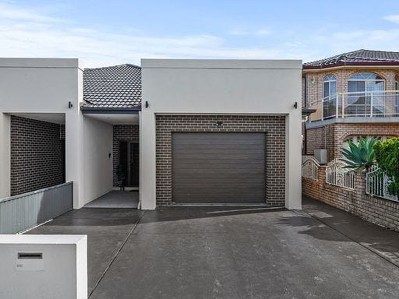 100 Beaconsfield Street, Revesby