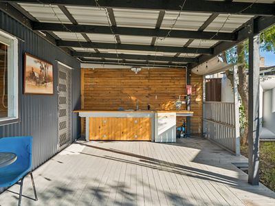 1 Chisholm Crescent, Seymour