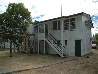 51 Quail street, Longreach