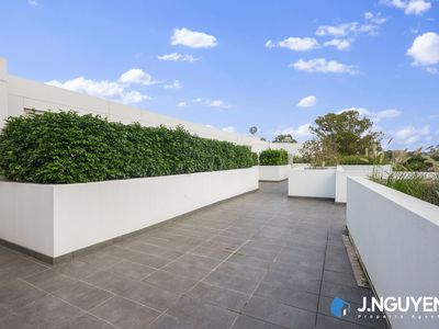 64 / 23-27 Paton Street, Merrylands West