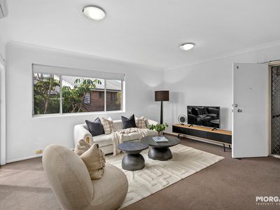 5 / 42 Eighth Avenue, Coorparoo