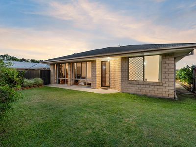 6 Camden Street, Caboolture