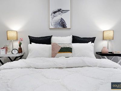 33 Lispenard Circuit, Point Cook