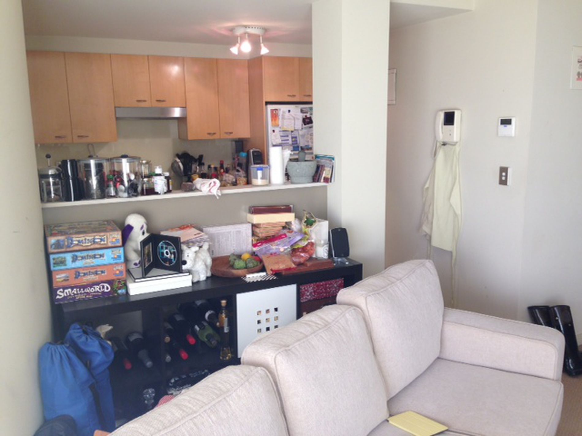 307 / 200 William Street, Woolloomooloo