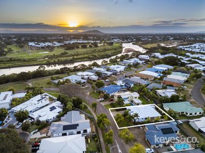 88 River Boulevard, Idalia